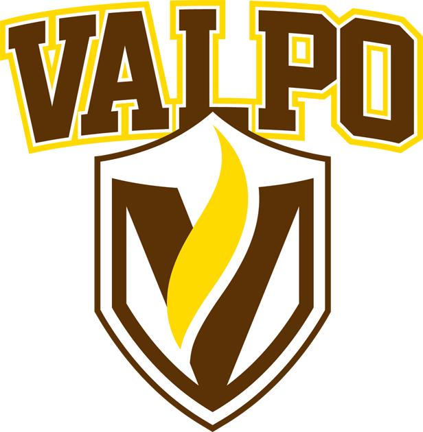 Valparaiso Crusaders 2011-Pres Alternate Logo v2 DIY iron on transfer (heat transfer)